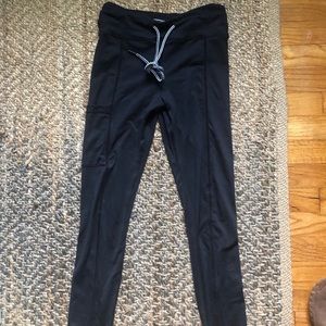 CB Collective 7/8 Leggings